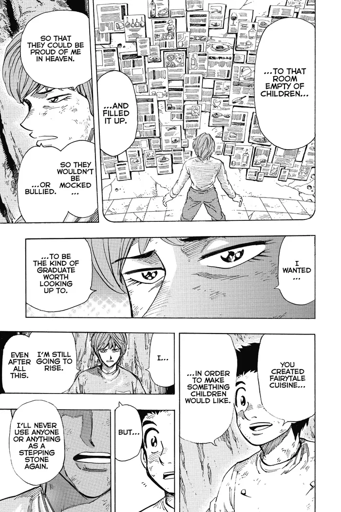 Toriko Chapter 261 image 15_optimized